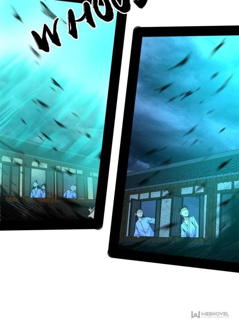 I’m An Evil God Chapter 326 - Page 25