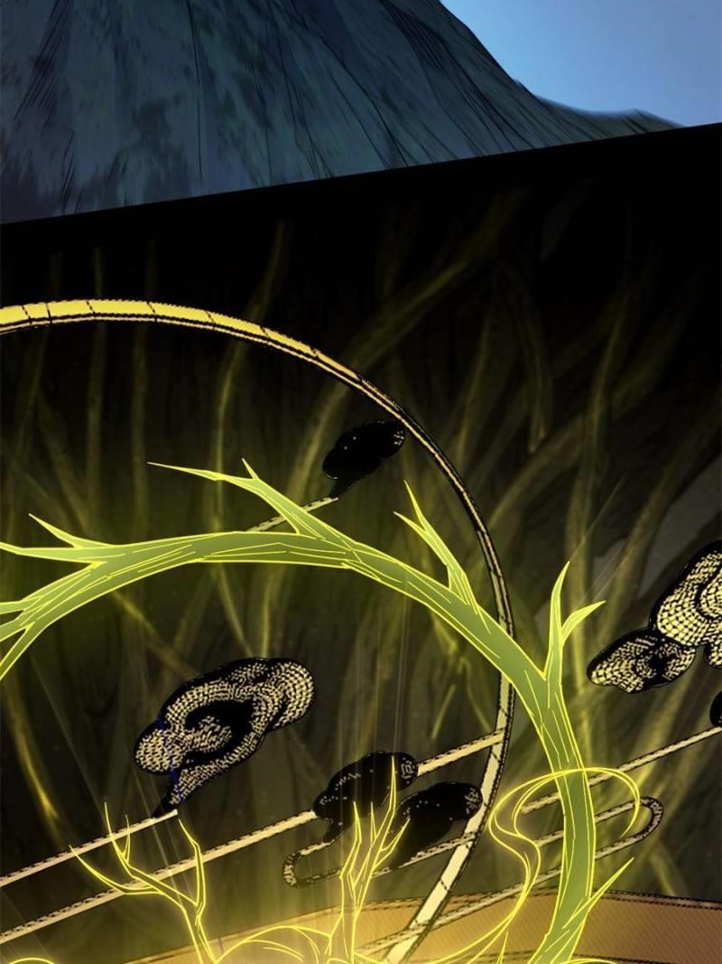 I’m An Evil God Chapter 326 - Page 32