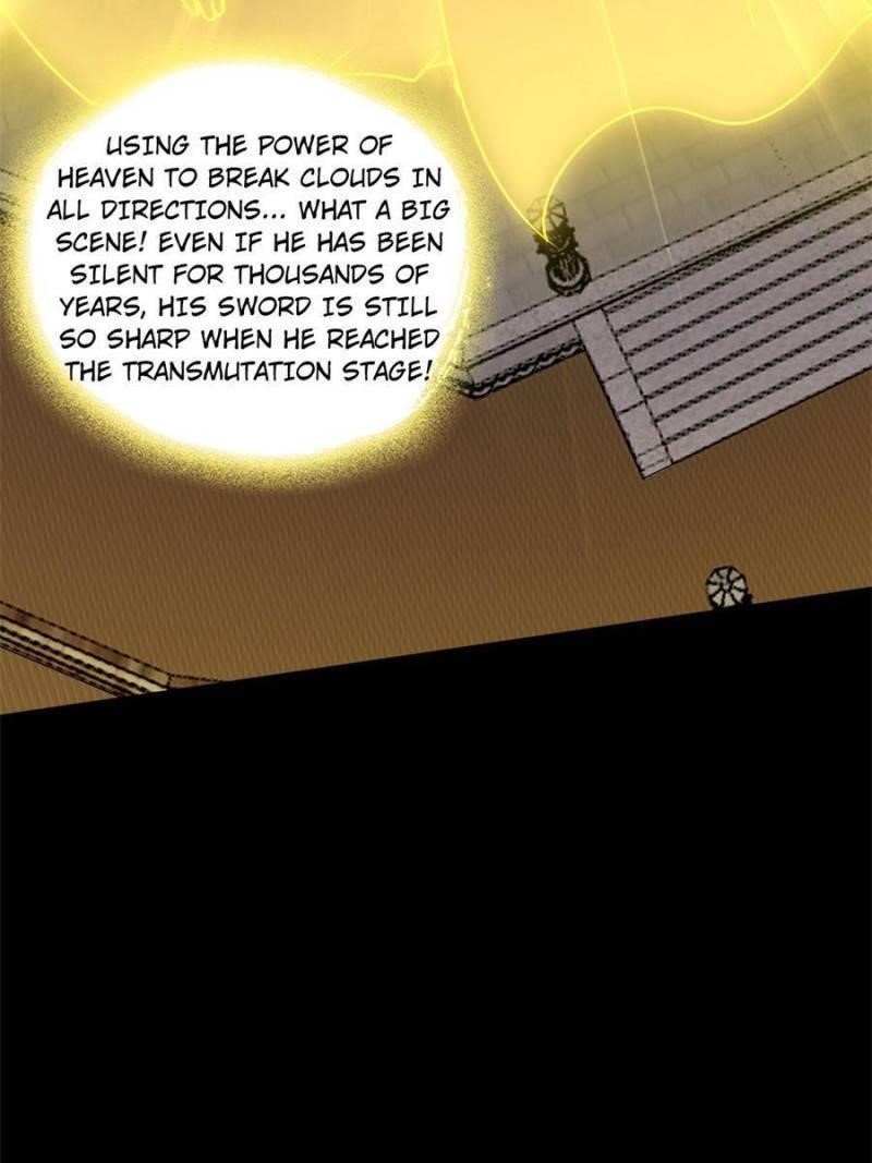 I’m An Evil God Chapter 326 - Page 34