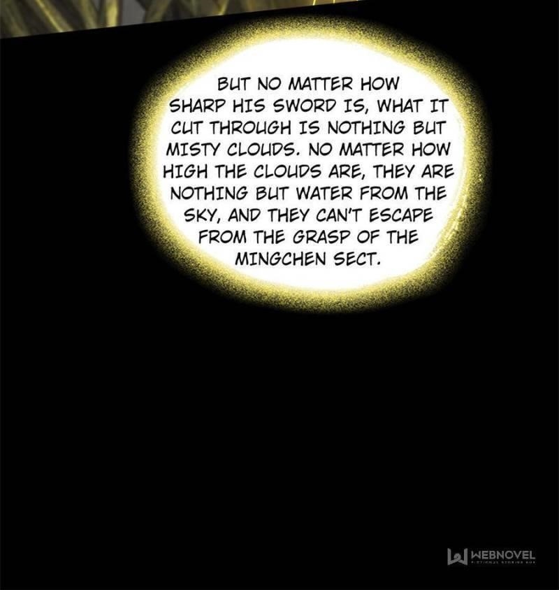 I’m An Evil God Chapter 326 - Page 36