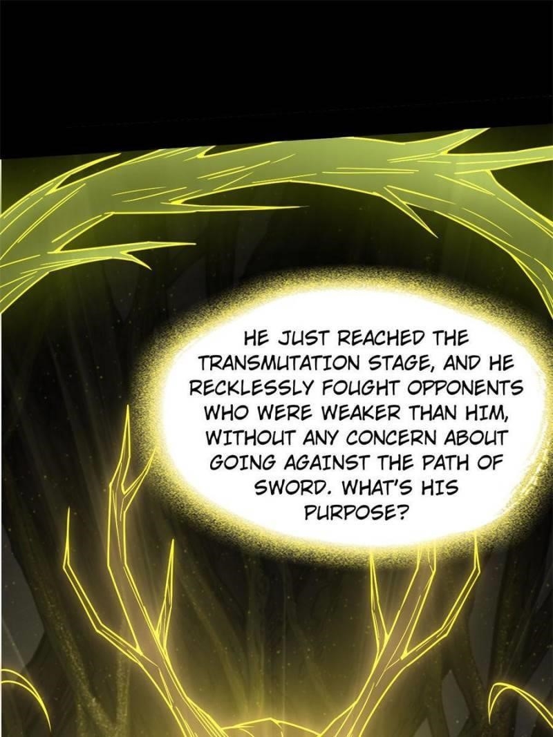 I’m An Evil God Chapter 326 - Page 37