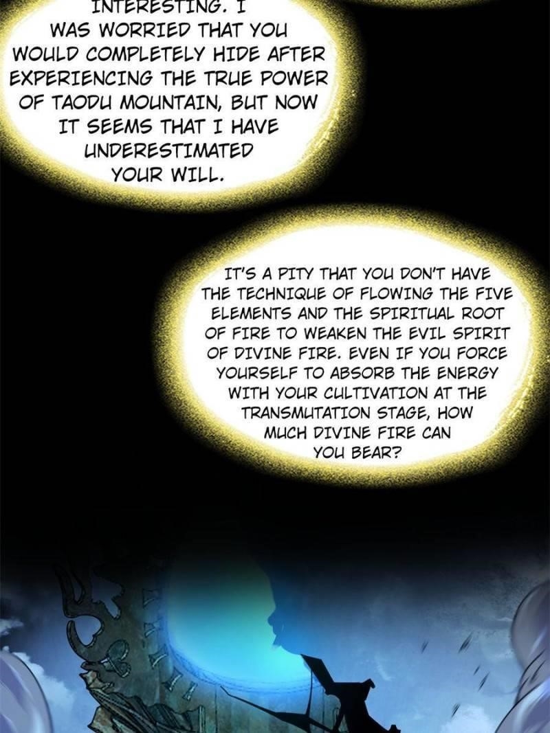 I’m An Evil God Chapter 326 - Page 43