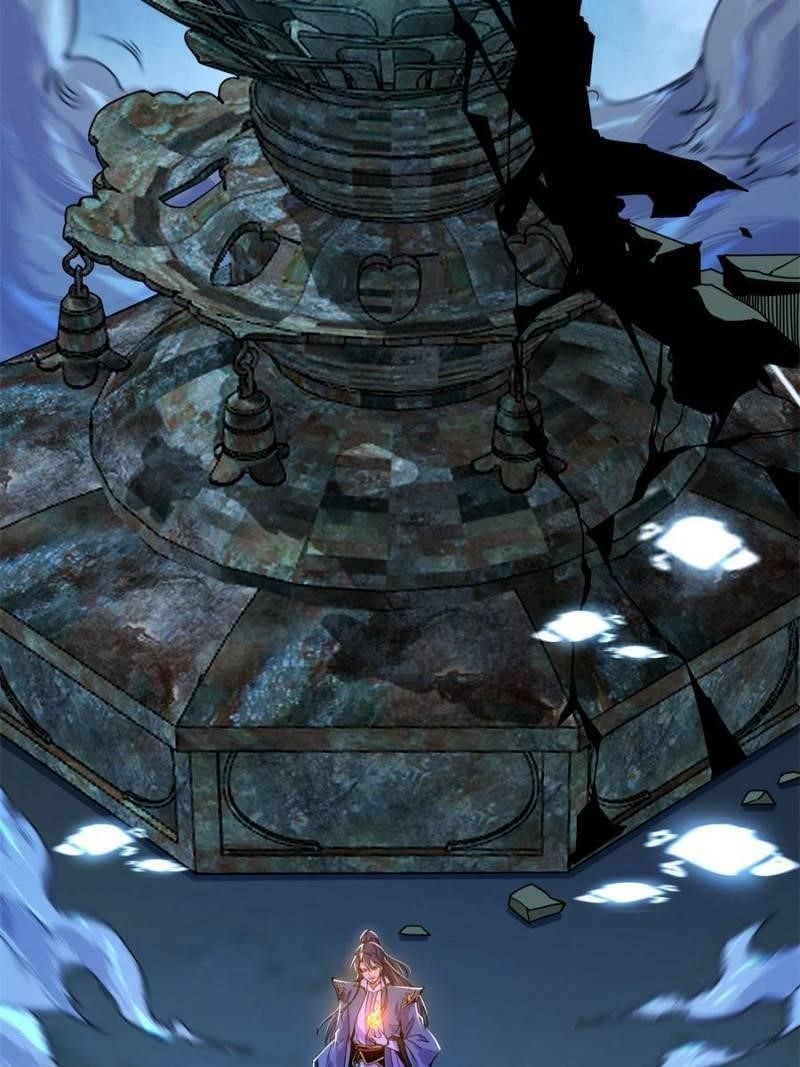 I’m An Evil God Chapter 326 - Page 44