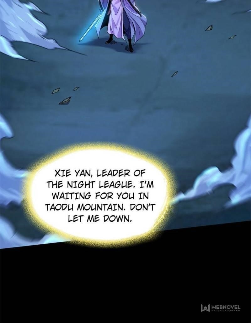 I’m An Evil God Chapter 326 - Page 45