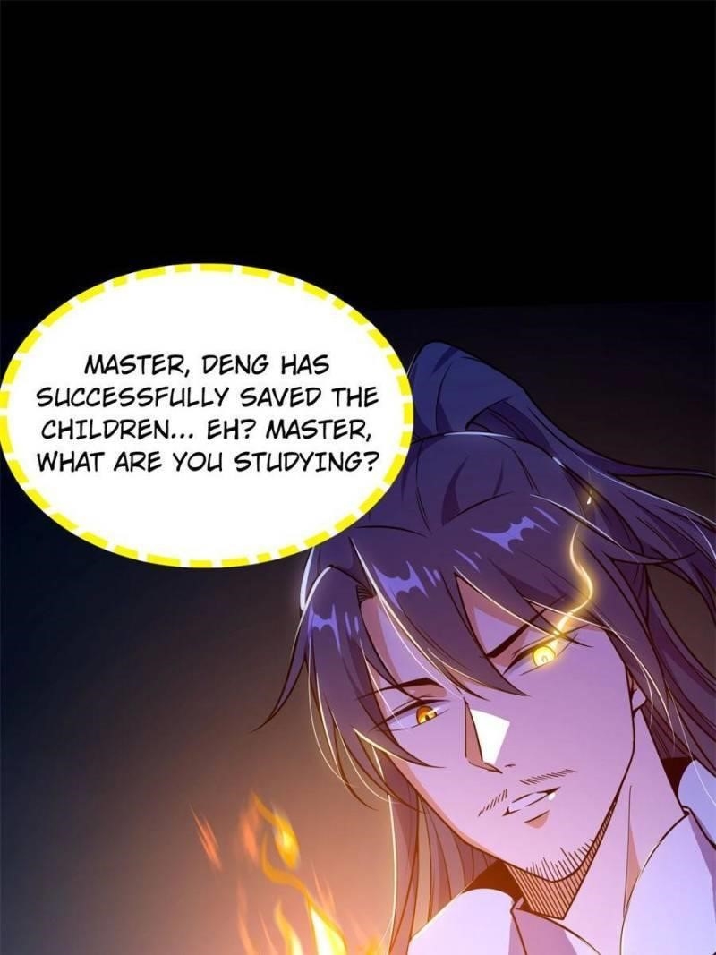 I’m An Evil God Chapter 326 - Page 46