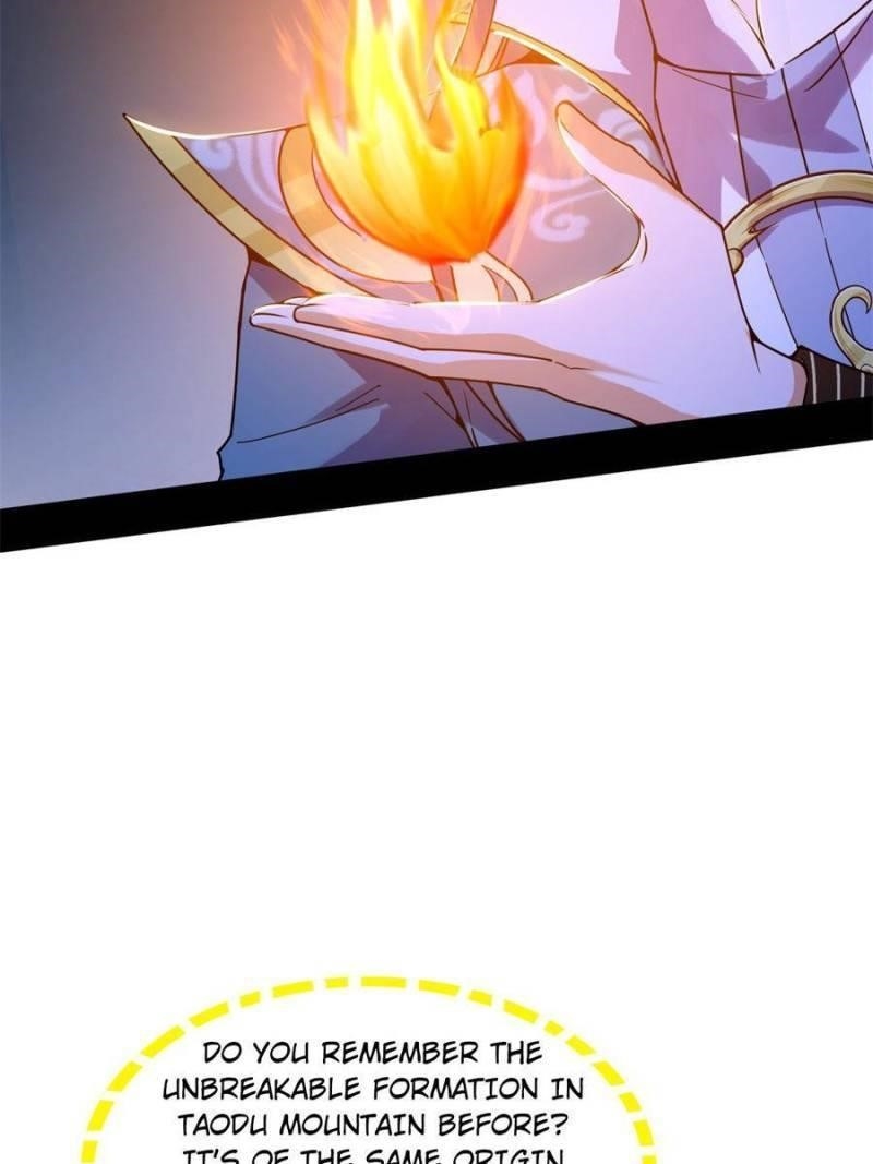 I’m An Evil God Chapter 326 - Page 47