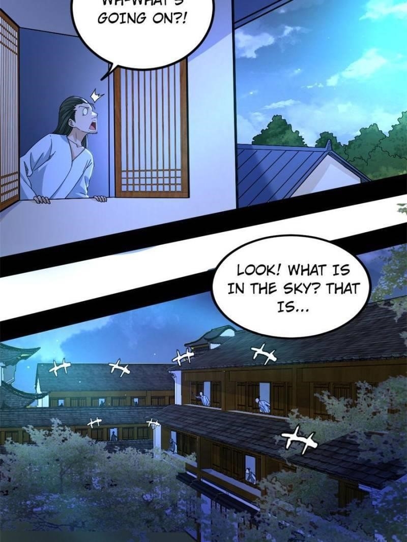 I’m An Evil God Chapter 326 - Page 5