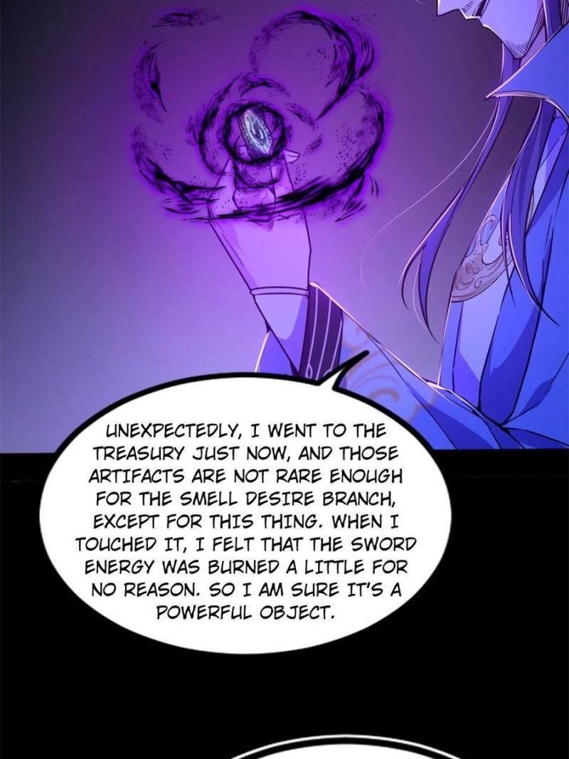 I’m An Evil God Chapter 326 - Page 50