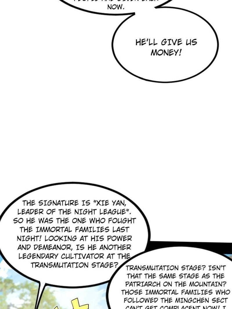I’m An Evil God Chapter 326 - Page 58