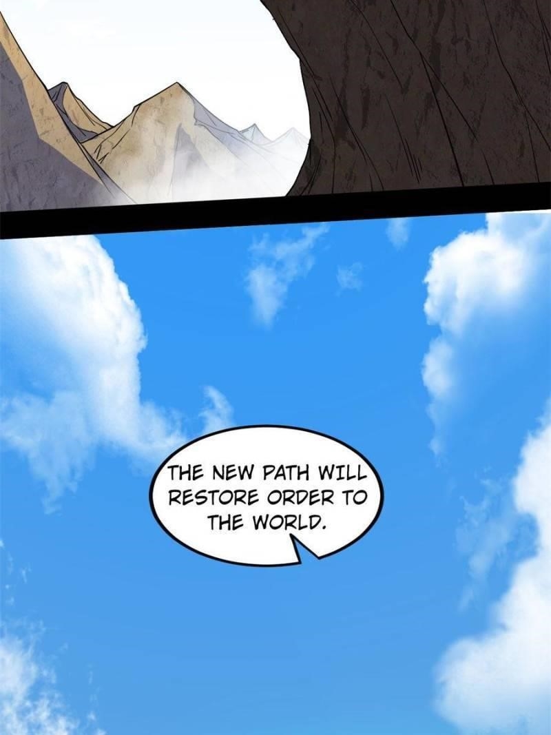 I’m An Evil God Chapter 326 - Page 73