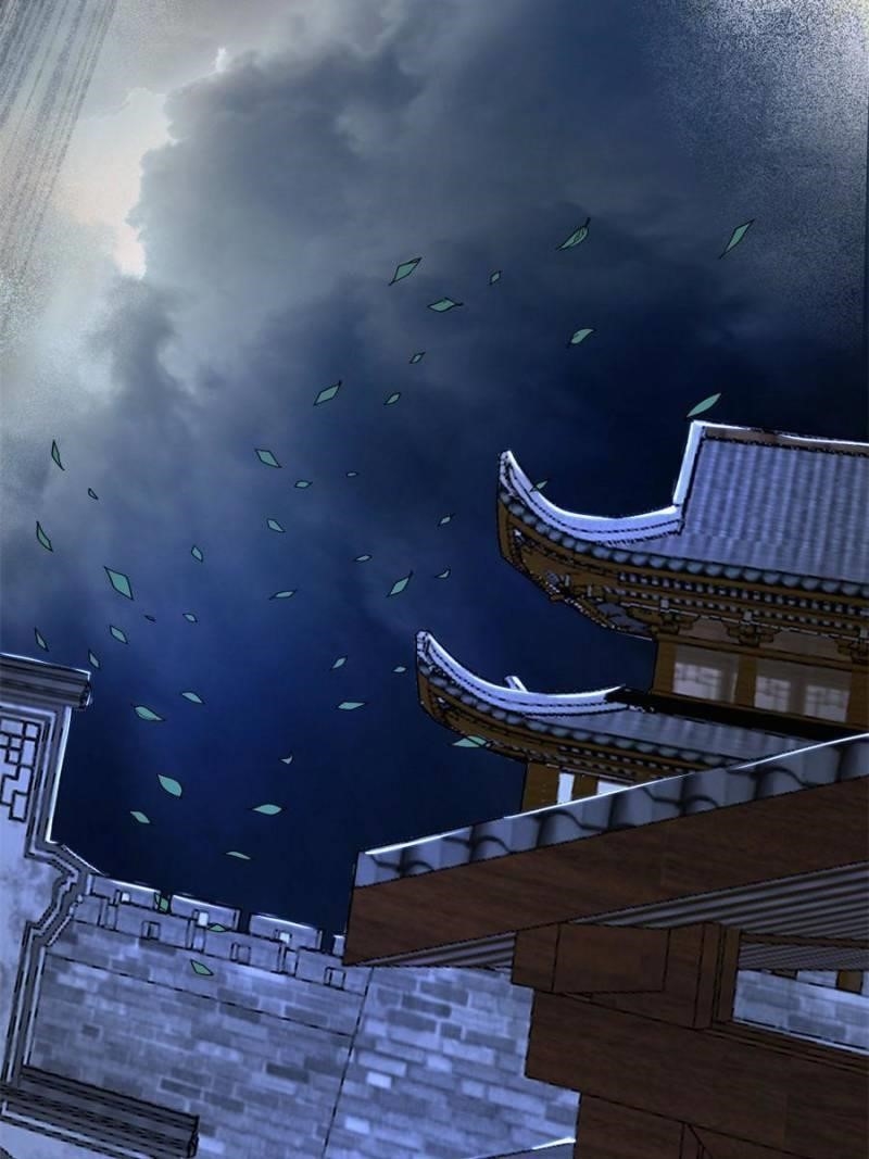 I’m An Evil God Chapter 326 - Page 8