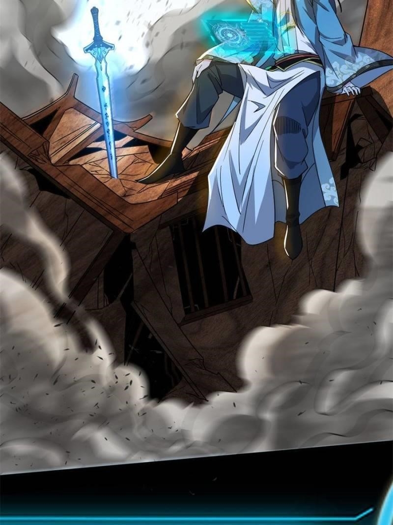 I’m An Evil God Chapter 326 - Page 80