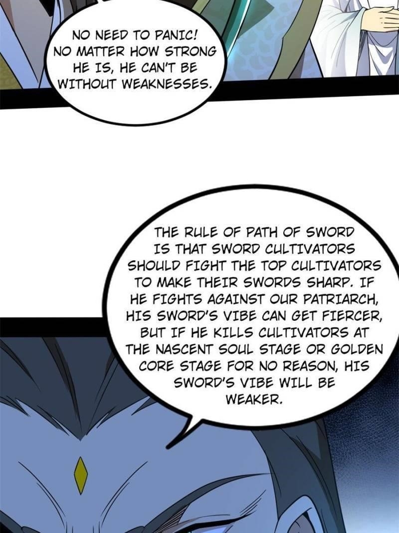 I’m An Evil God Chapter 326 - Page 88
