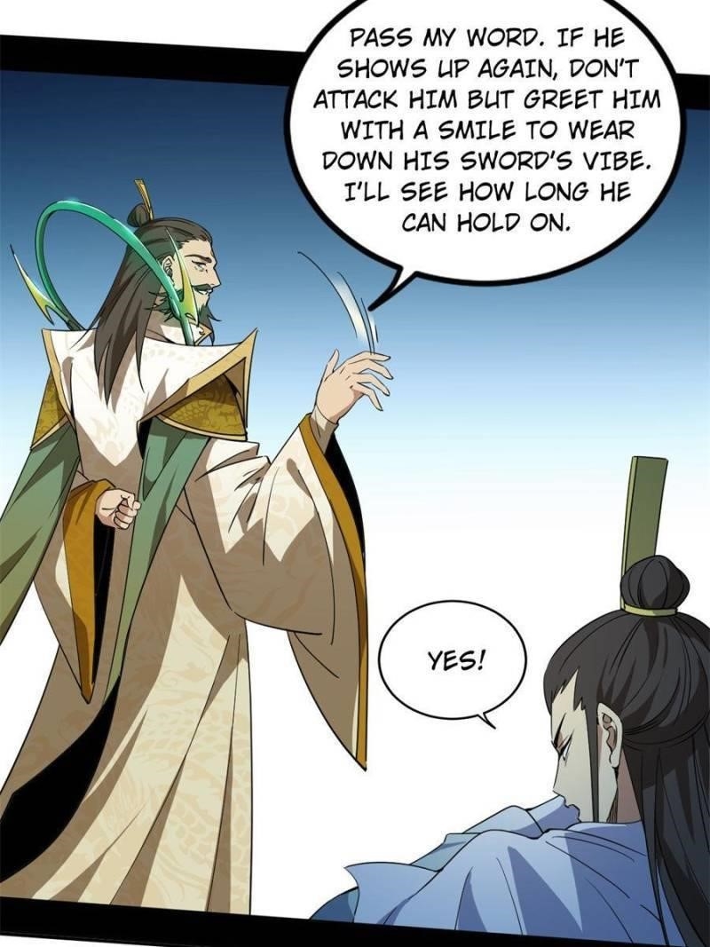 I’m An Evil God Chapter 326 - Page 90