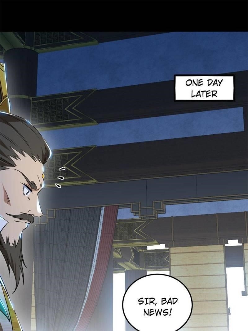 I’m An Evil God Chapter 326 - Page 93