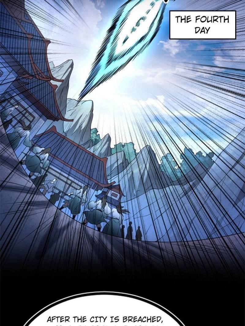 I’m An Evil God Chapter 326 - Page 96