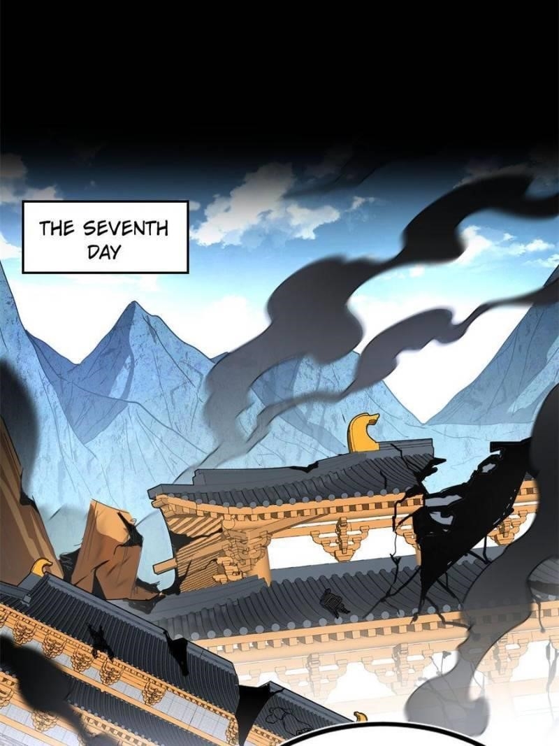 I’m An Evil God Chapter 326 - Page 98