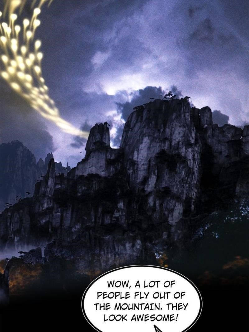 I’m An Evil God Chapter 327 - Page 15