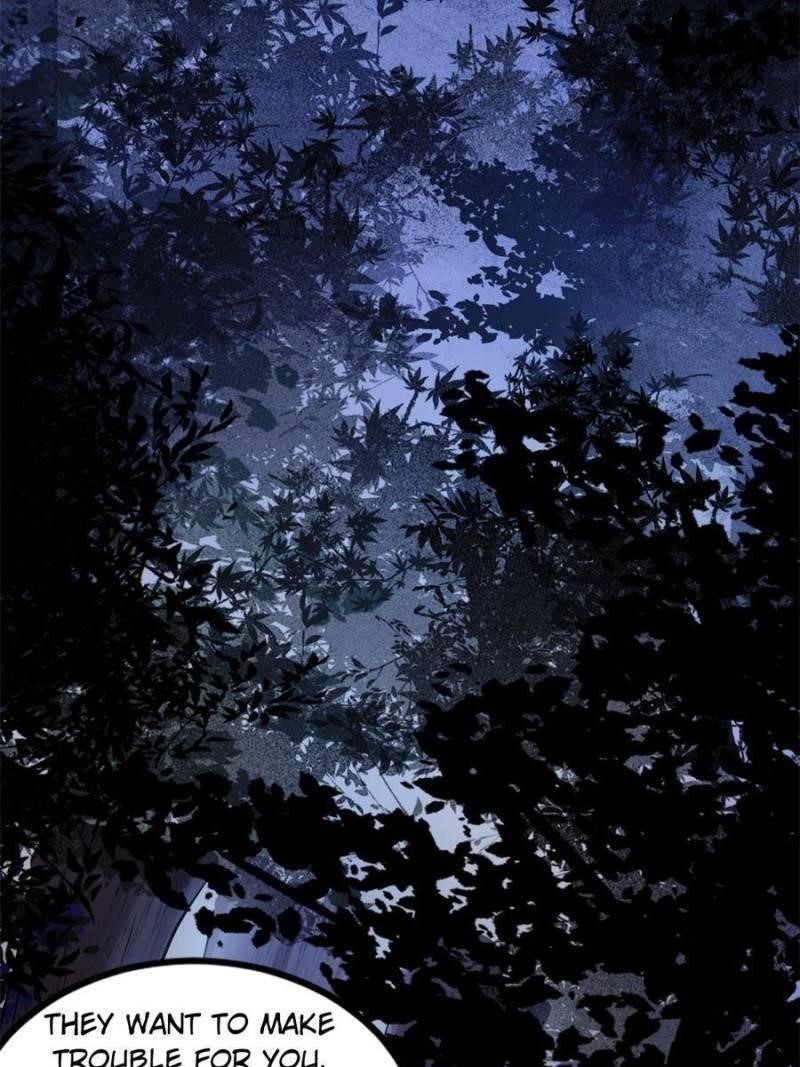 I’m An Evil God Chapter 327 - Page 17