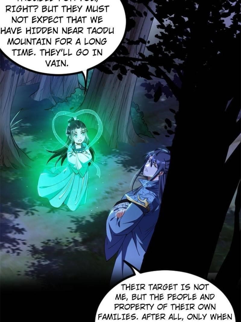 I’m An Evil God Chapter 327 - Page 18