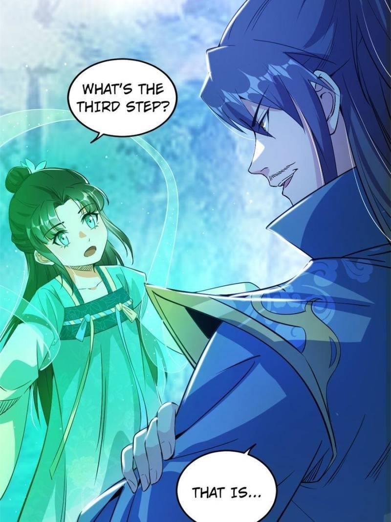 I’m An Evil God Chapter 327 - Page 22