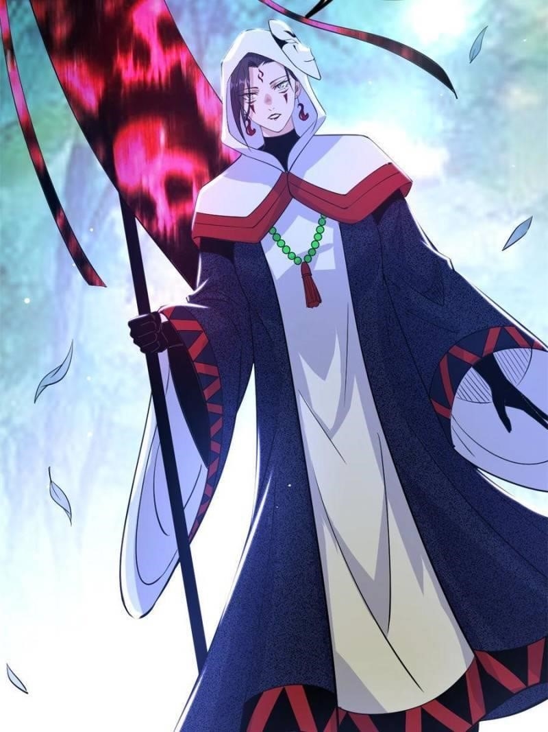 I’m An Evil God Chapter 327 - Page 24