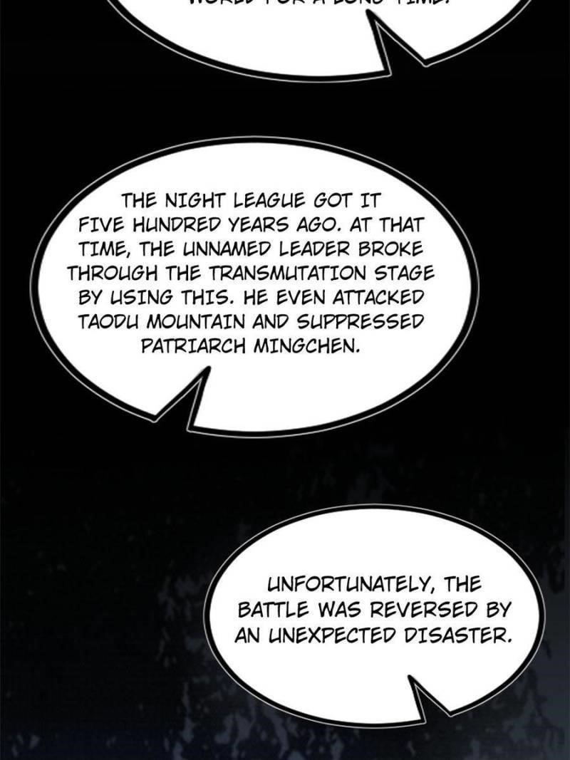 I’m An Evil God Chapter 327 - Page 37