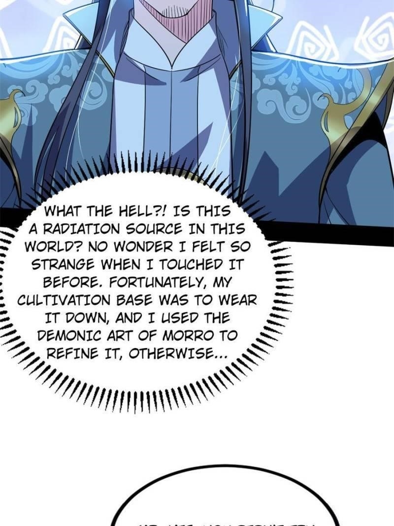 I’m An Evil God Chapter 327 - Page 41