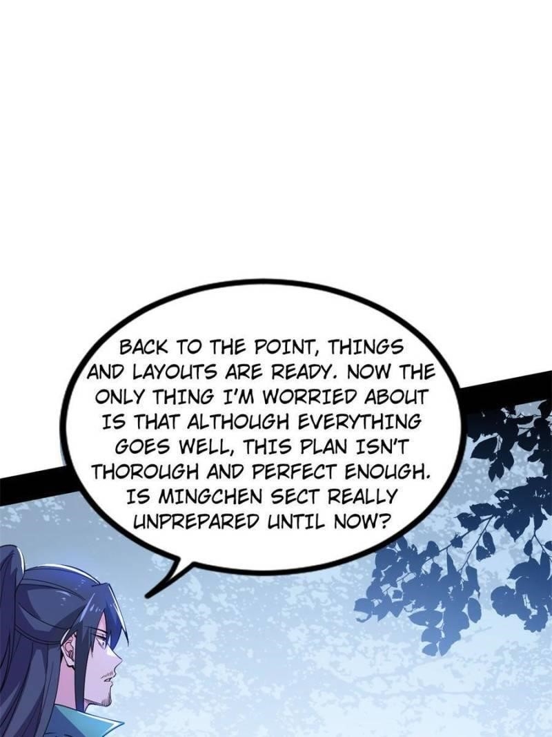 I’m An Evil God Chapter 327 - Page 47