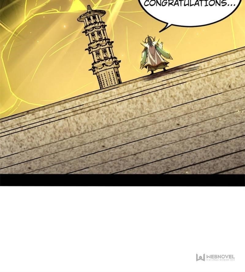 I’m An Evil God Chapter 327 - Page 58