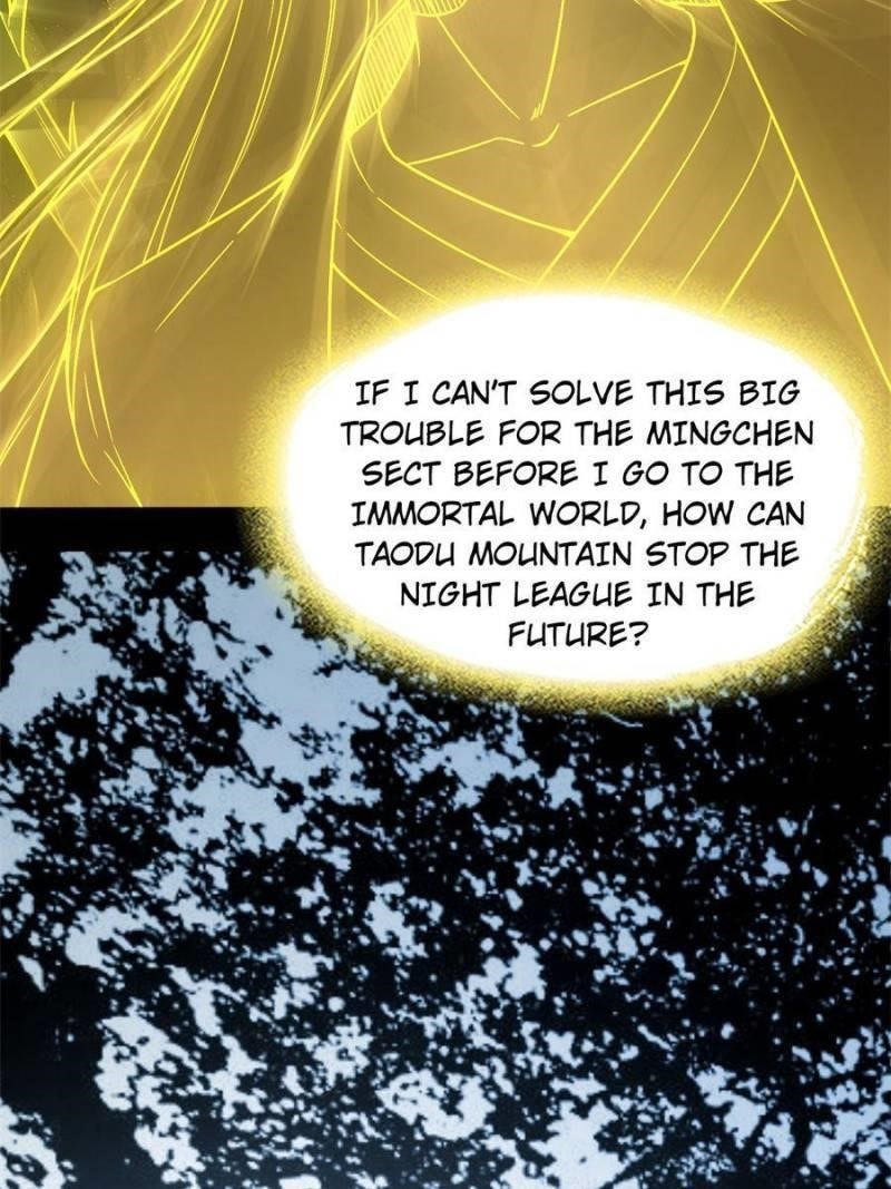 I’m An Evil God Chapter 327 - Page 61