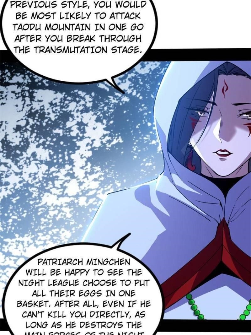 I’m An Evil God Chapter 327 - Page 64