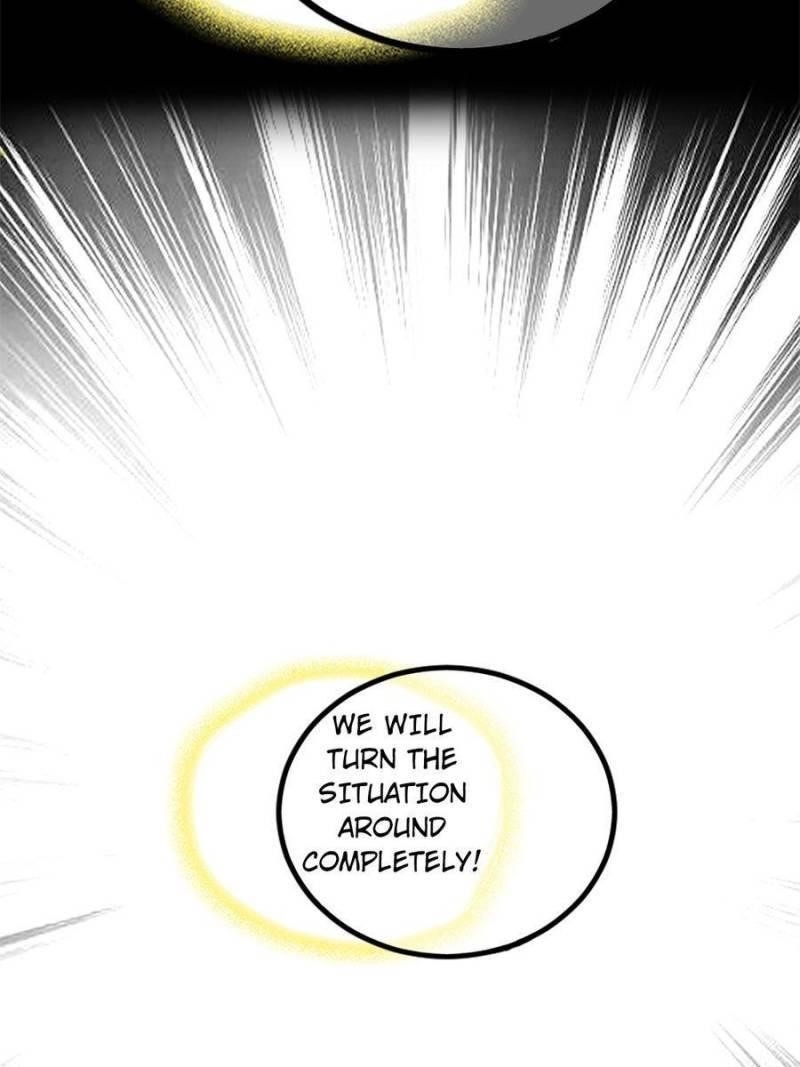 I’m An Evil God Chapter 327 - Page 72