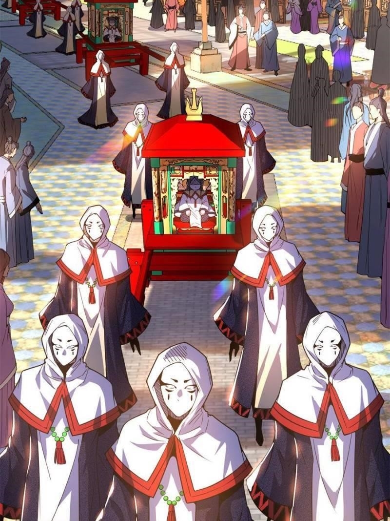 I’m An Evil God Chapter 327 - Page 78