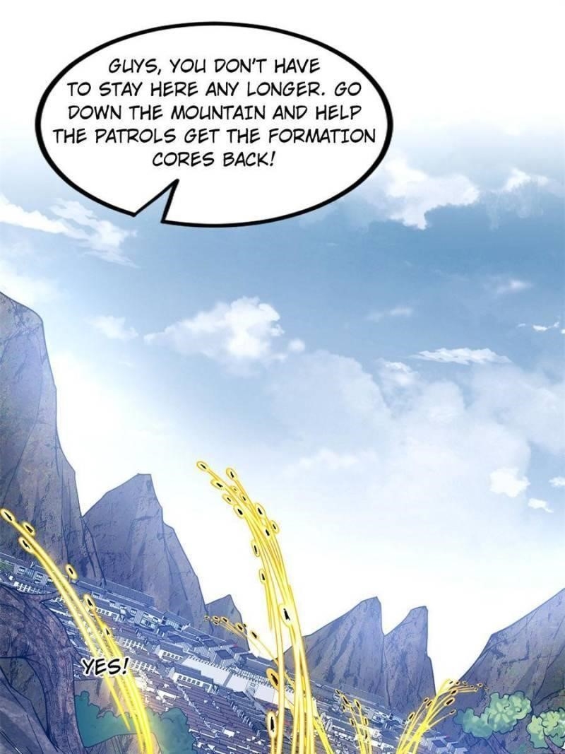 I’m An Evil God Chapter 328 - Page 101