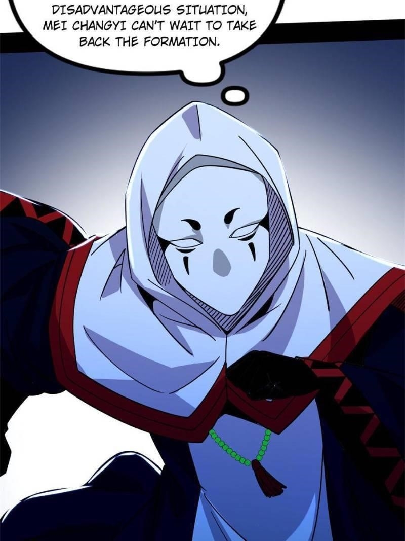 I’m An Evil God Chapter 328 - Page 106