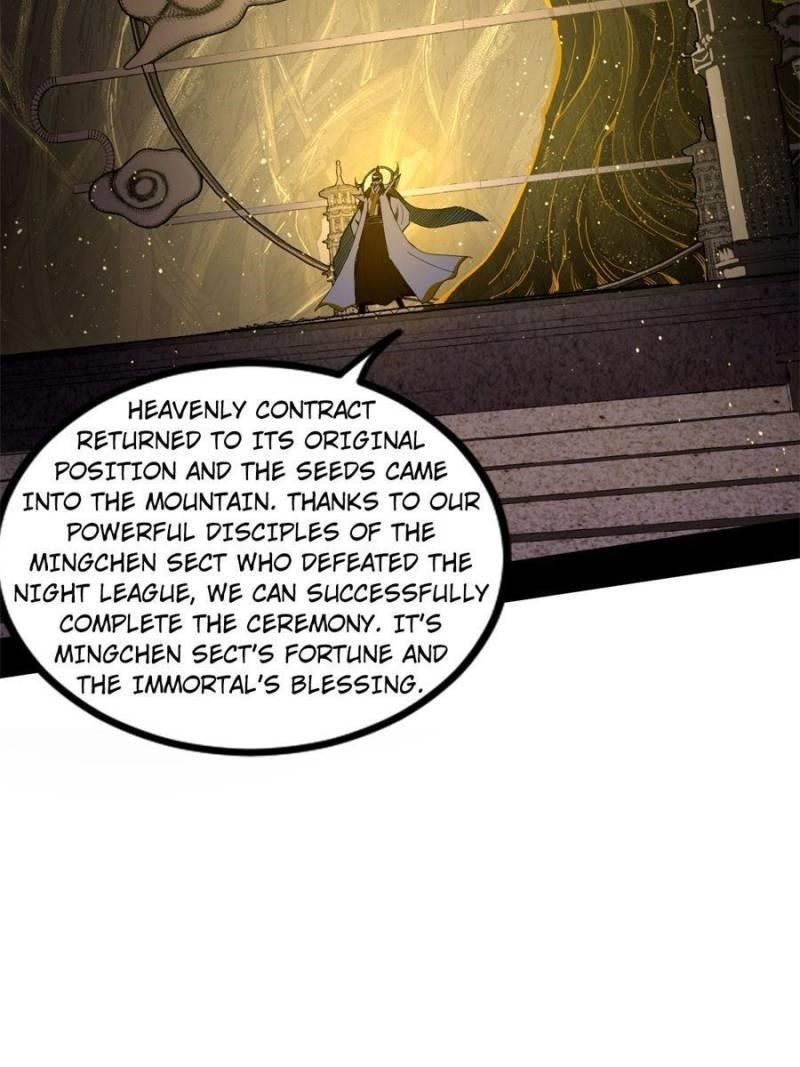 I’m An Evil God Chapter 328 - Page 12