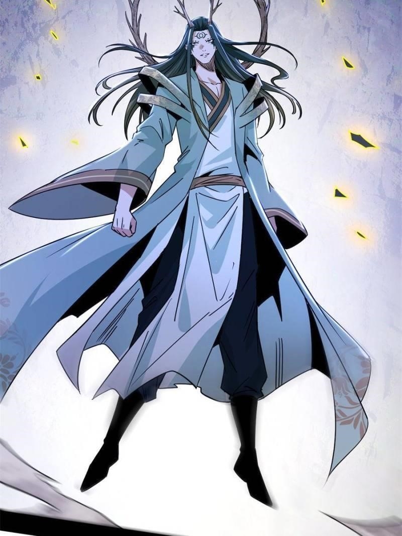 I’m An Evil God Chapter 328 - Page 126