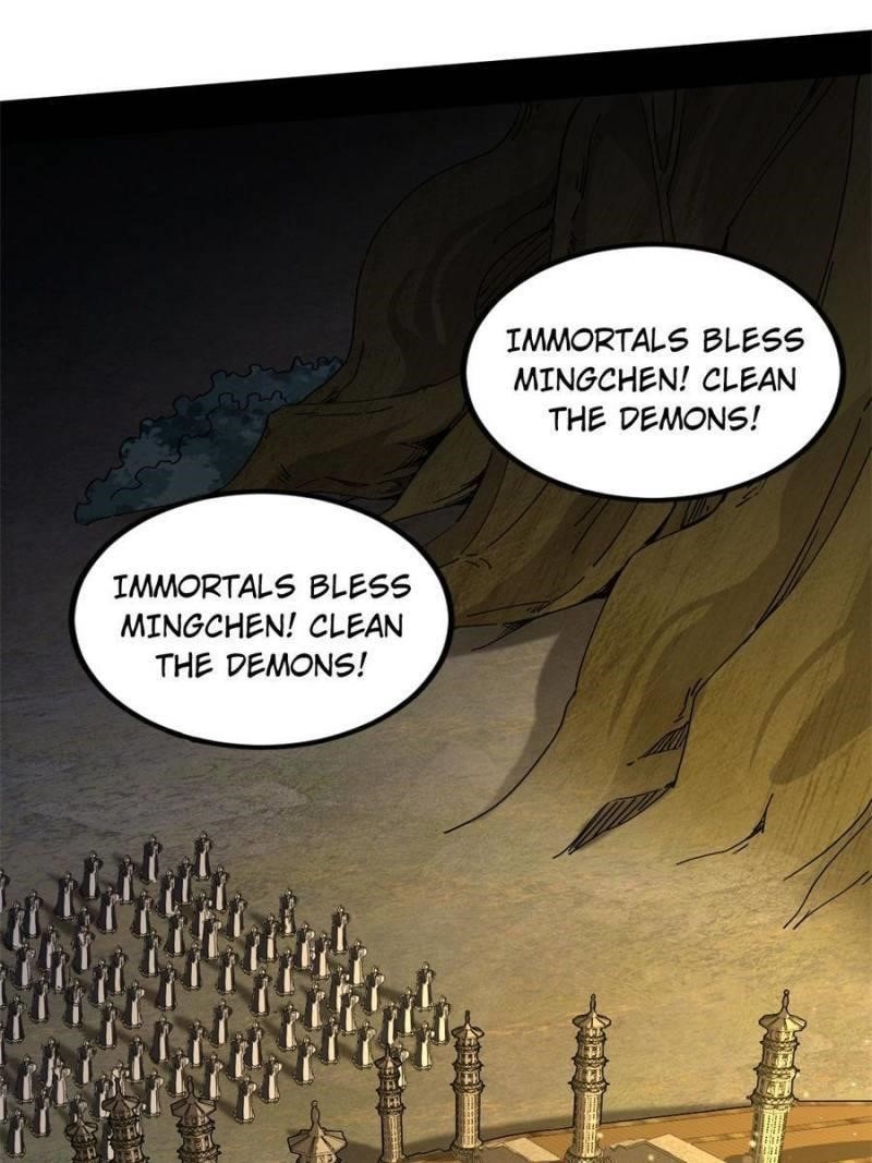 I’m An Evil God Chapter 328 - Page 13