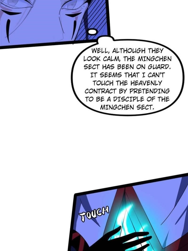 I’m An Evil God Chapter 328 - Page 15