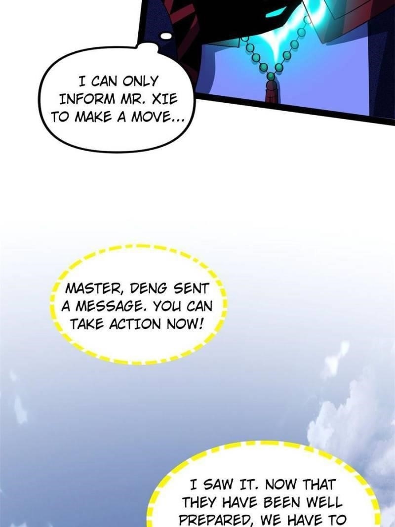 I’m An Evil God Chapter 328 - Page 16