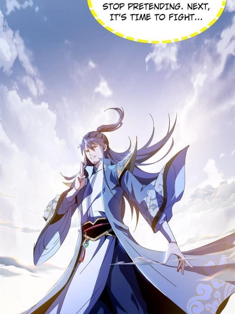 I’m An Evil God Chapter 328 - Page 17