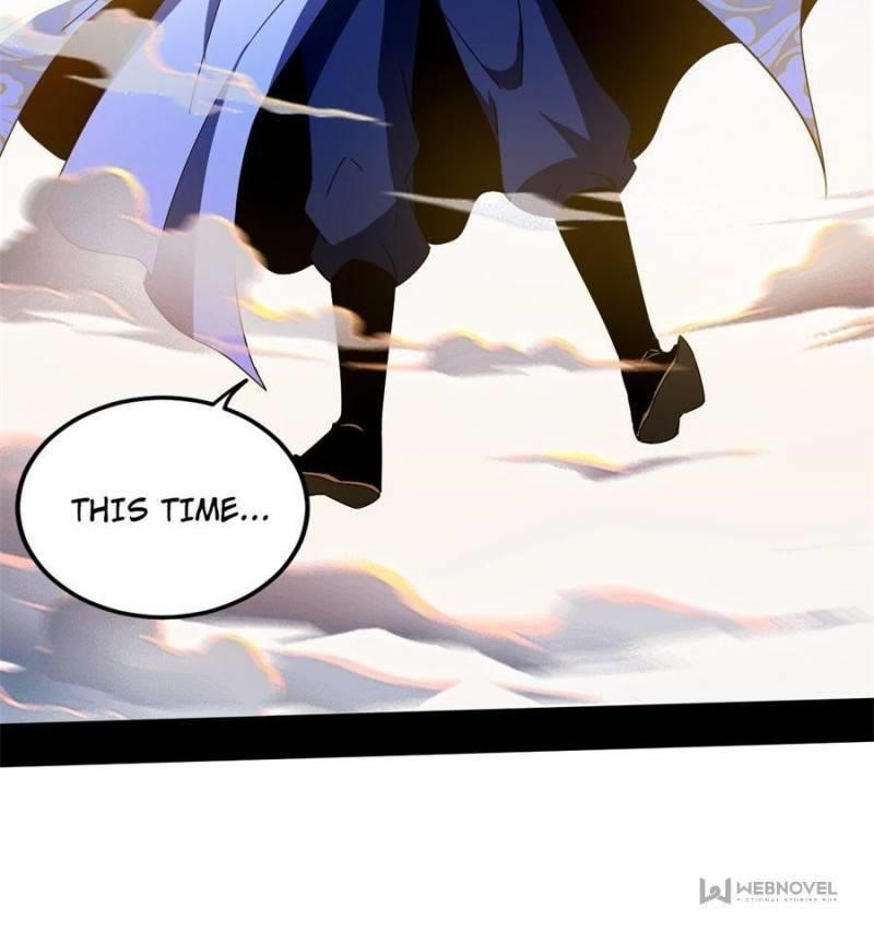 I’m An Evil God Chapter 328 - Page 18