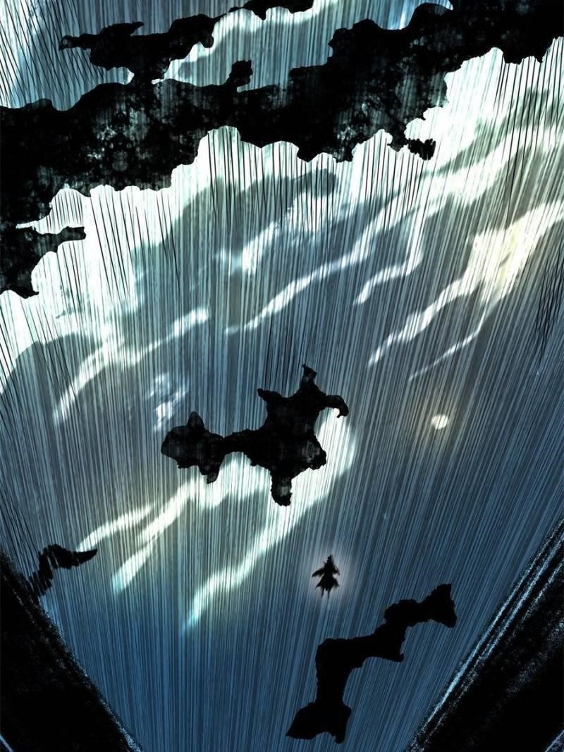 I’m An Evil God Chapter 328 - Page 20