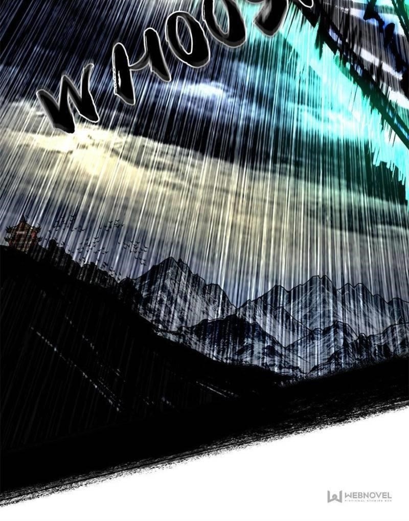 I’m An Evil God Chapter 328 - Page 28