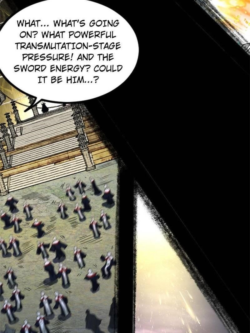 I’m An Evil God Chapter 328 - Page 32