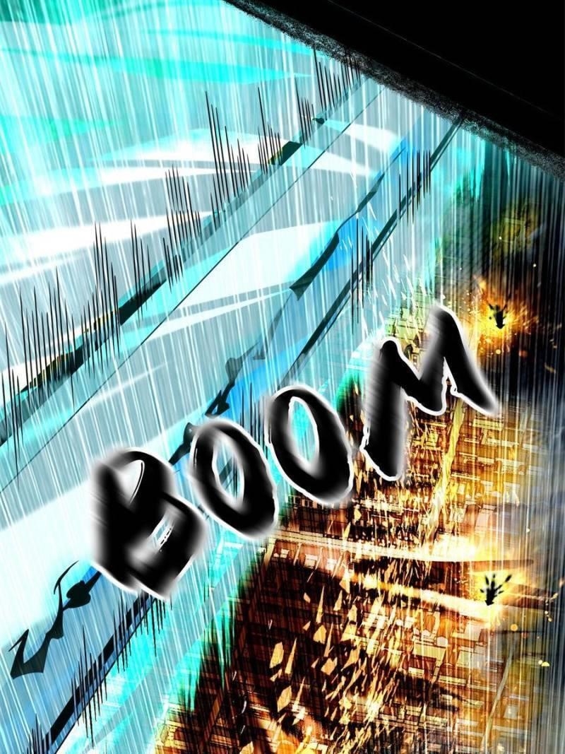 I’m An Evil God Chapter 328 - Page 34