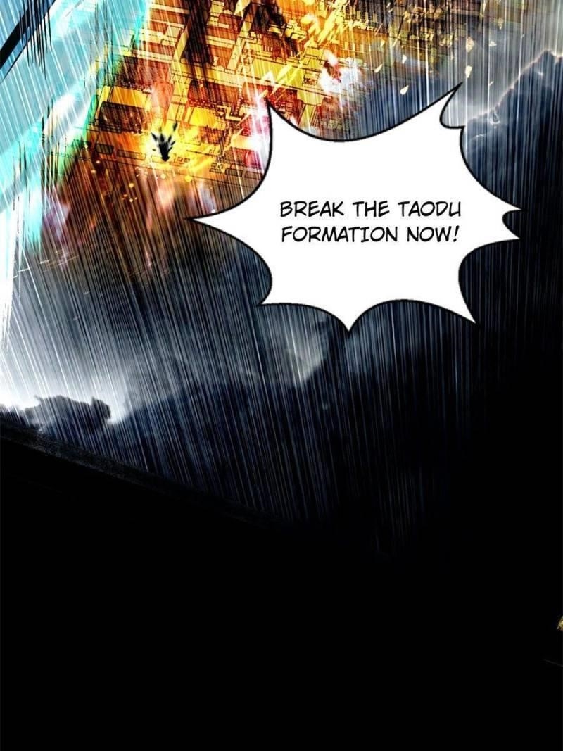 I’m An Evil God Chapter 328 - Page 35