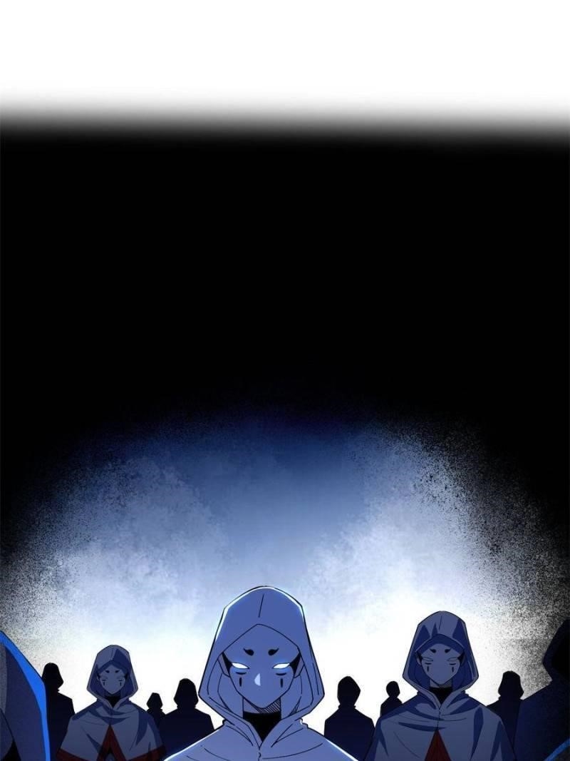 I’m An Evil God Chapter 328 - Page 4