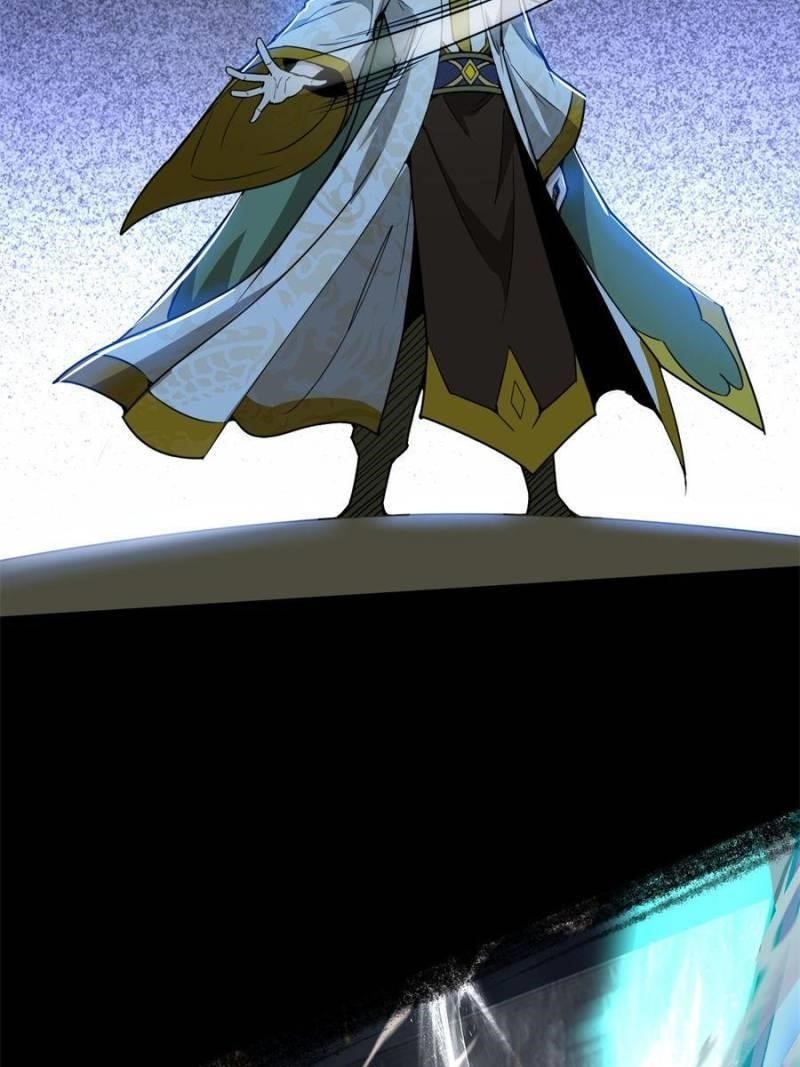 I’m An Evil God Chapter 328 - Page 40